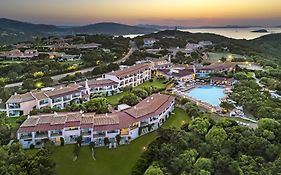 Grand Hotel In Porto Cervo  4* Italy